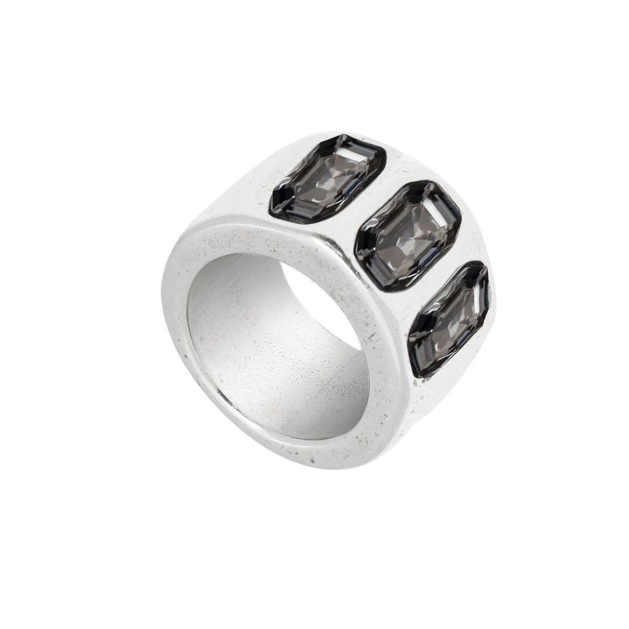 Кольцо из бижутерного сплава с swarovski р.19.5 VIDDA ARTE Silver Night, ARTE Silver Night
Кольцо из бижутерного сплава с swarovski р.19.5 VIDDA ARTE Silver Night, ARTE Silver Night