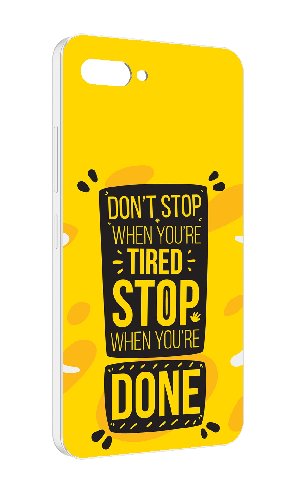 Чехол MyPads yellow-done для ITEL A25 / ITEL A25 Pro / ITEL A35, Прозрачный, Tocco 
Чехол MyPads yellow-done для ITEL A25 / ITEL A25 Pro / ITEL A35, Прозрачный, Tocco