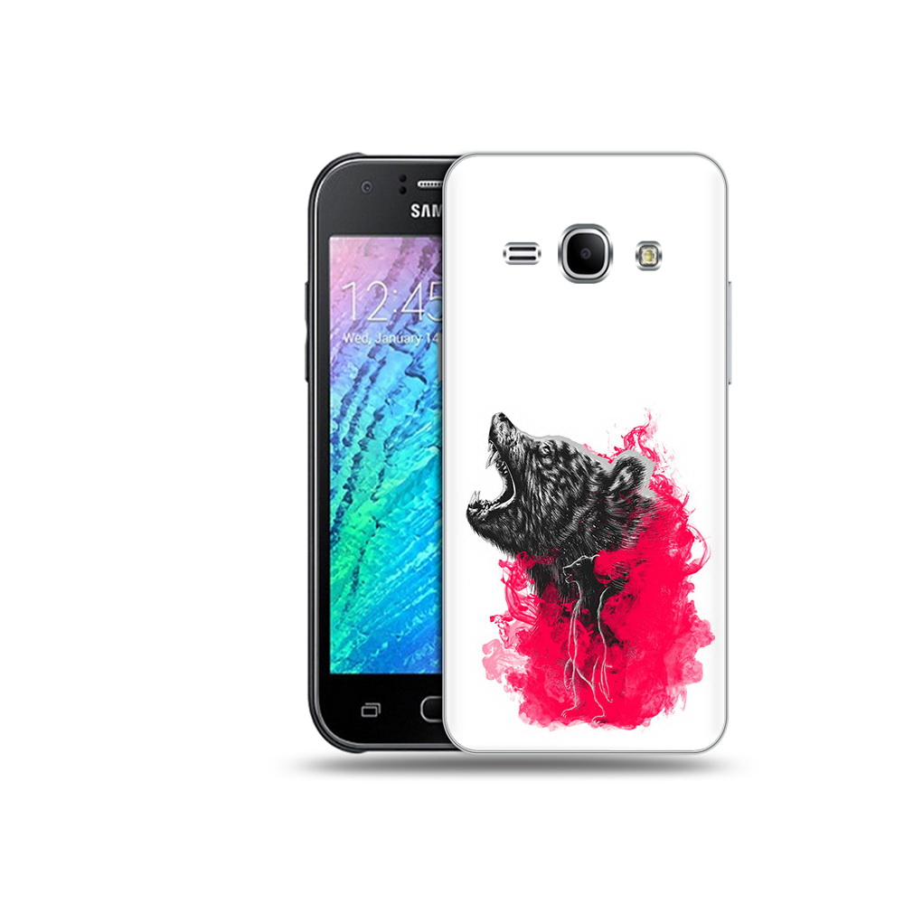 Чехол MyPads Tocco для Samsung Galaxy J1 медведь в дымке (PT12095.602.463), Прозрачный, Tocco
Чехол MyPads Tocco для Samsung Galaxy J1 медведь в дымке (PT12095.602.463), Прозрачный, Tocco
