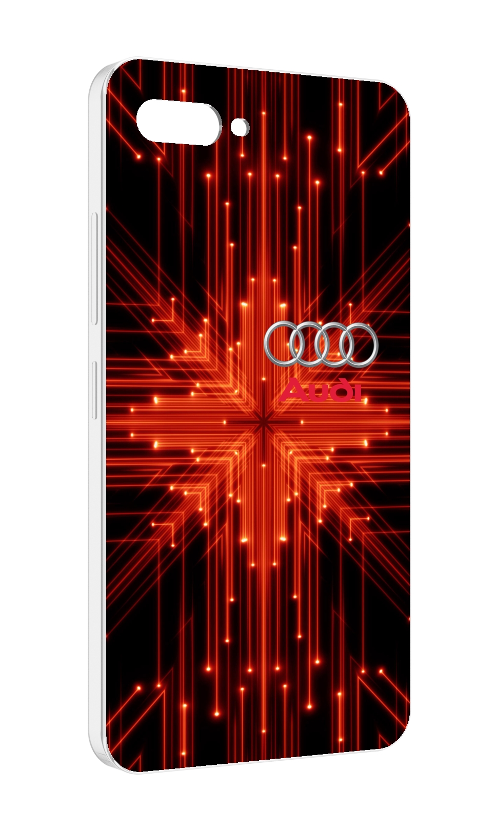 Чехол MyPads Ауди-на-неоновом-фоне для ITEL A25 / ITEL A25 Pro / ITEL A35, Прозрачный, Tocco
Чехол MyPads Ауди-на-неоновом-фоне для ITEL A25 / ITEL A25 Pro / ITEL A35, Прозрачный, Tocco