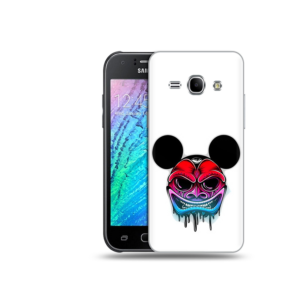 Чехол MyPads Tocco для Samsung Galaxy J1 микки в маске (PT12095.602.473), Прозрачный, Tocco
Чехол MyPads Tocco для Samsung Galaxy J1 микки в маске (PT12095.602.473), Прозрачный, Tocco