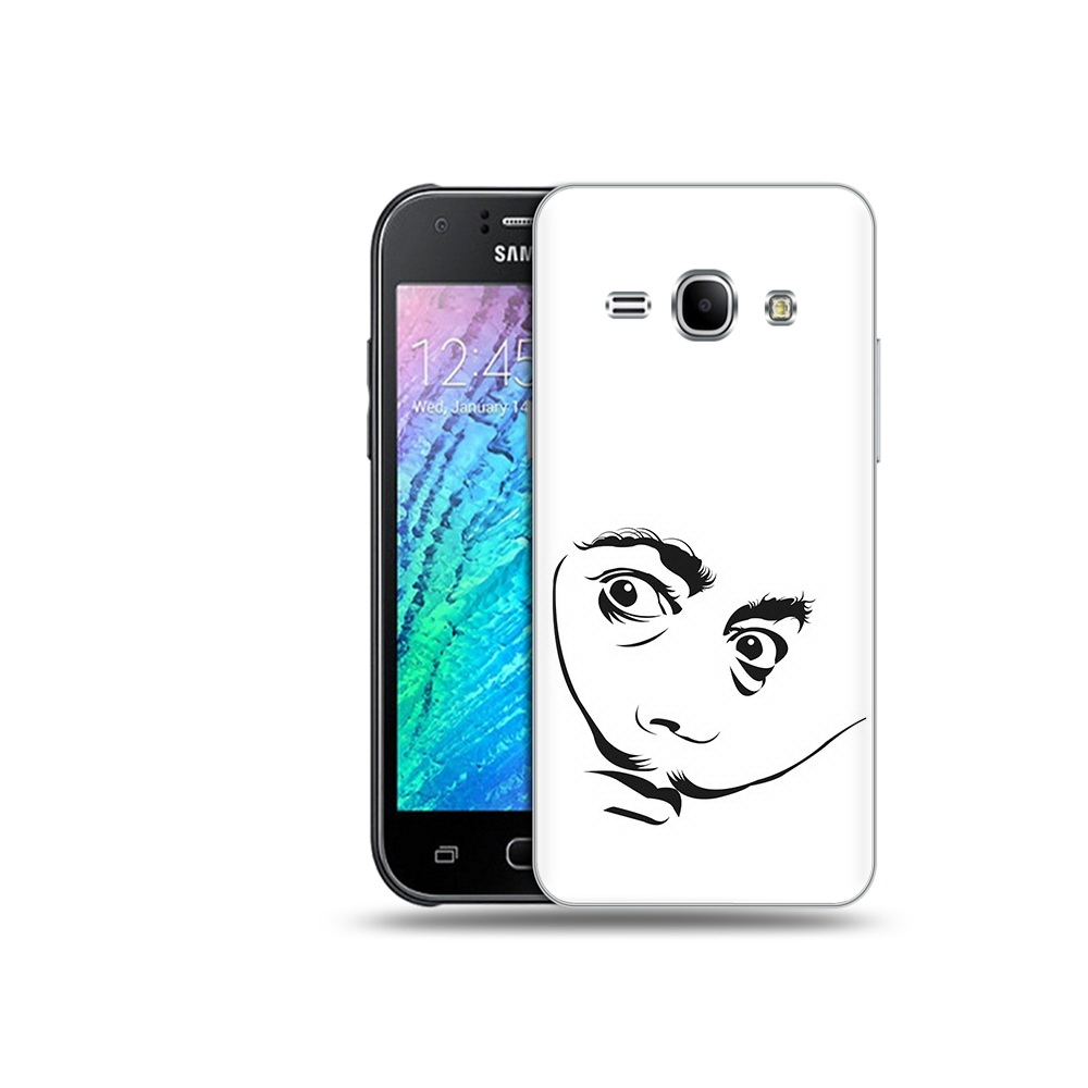 Чехол MyPads Tocco для Samsung Galaxy J1 мужчина с длинными усами (PT12095.602.487), Прозрачный, Tocco
Чехол MyPads Tocco для Samsung Galaxy J1 мужчина с длинными усами (PT12095.602.487), Прозрачный, Tocco