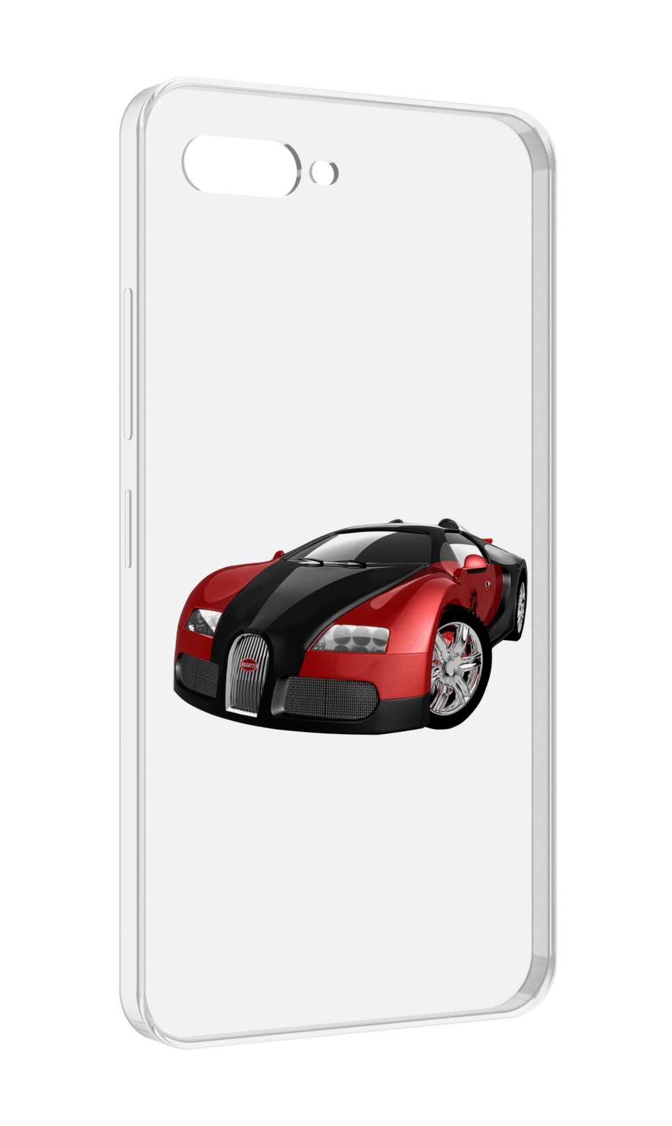 Чехол MyPads Бука мужской для ITEL A25 / ITEL A25 Pro / ITEL A35, Прозрачный, Tocco
Чехол MyPads Бука мужской для ITEL A25 / ITEL A25 Pro / ITEL A35, Прозрачный, Tocco