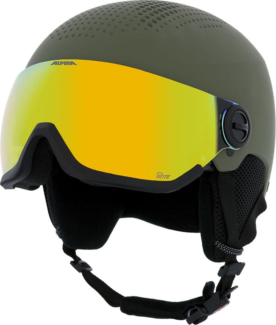 Горнолыжный шлем Alpina Arber Visor Q-Lite Olive Matt 24/25, 54-58, Зеленый, Arber Visor Q-Lite Olive Matt (24/25)
Горнолыжный шлем Alpina Arber Visor Q-Lite Olive Matt 24/25, 54-58, Зеленый, Arber Visor Q-Lite Olive Matt (24/25)