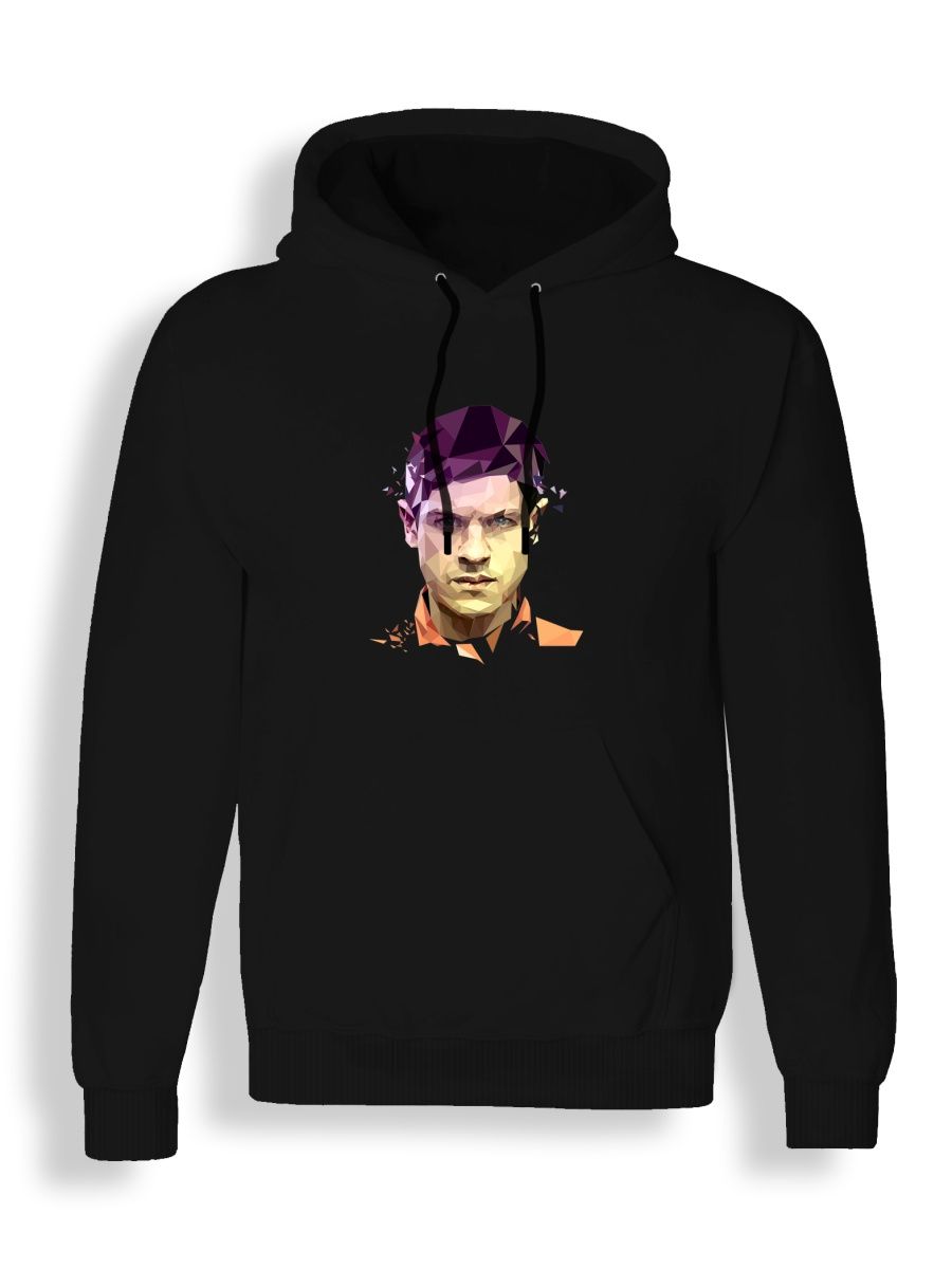 Худи унисекс СувенирShop Отбросы/Misfits/Сериал 6 черное XL, Черный, "Отбросы/Misfits/Сериал" 6
Худи унисекс СувенирShop Отбросы/Misfits/Сериал 6 черное XL, Черный, "Отбросы/Misfits/Сериал" 6