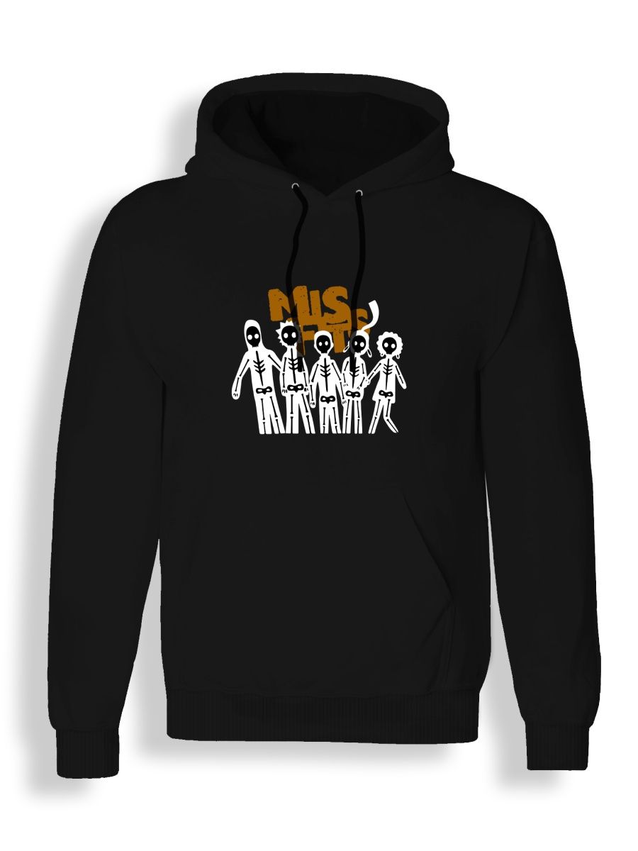 Худи унисекс СувенирShop Отбросы/Misfits/Сериал 8 черное S, Черный, "Отбросы/Misfits/Сериал" 8
Худи унисекс СувенирShop Отбросы/Misfits/Сериал 8 черное S, Черный, "Отбросы/Misfits/Сериал" 8