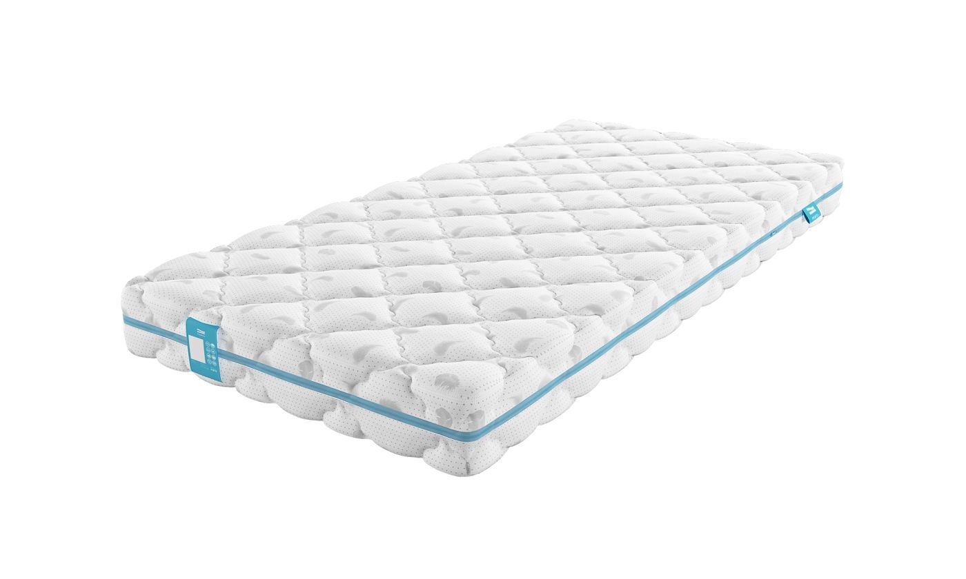 фото Матрас promtex micropacket middle 140x190