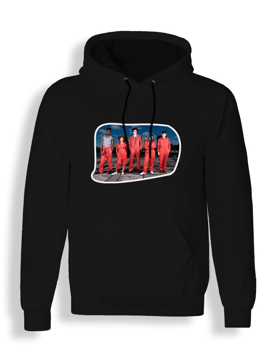 Худи унисекс СувенирShop Отбросы/Misfits/Сериал 14 черное M, Черный, "Отбросы/Misfits/Сериал" 14
Худи унисекс СувенирShop Отбросы/Misfits/Сериал 14 черное M, Черный, "Отбросы/Misfits/Сериал" 14