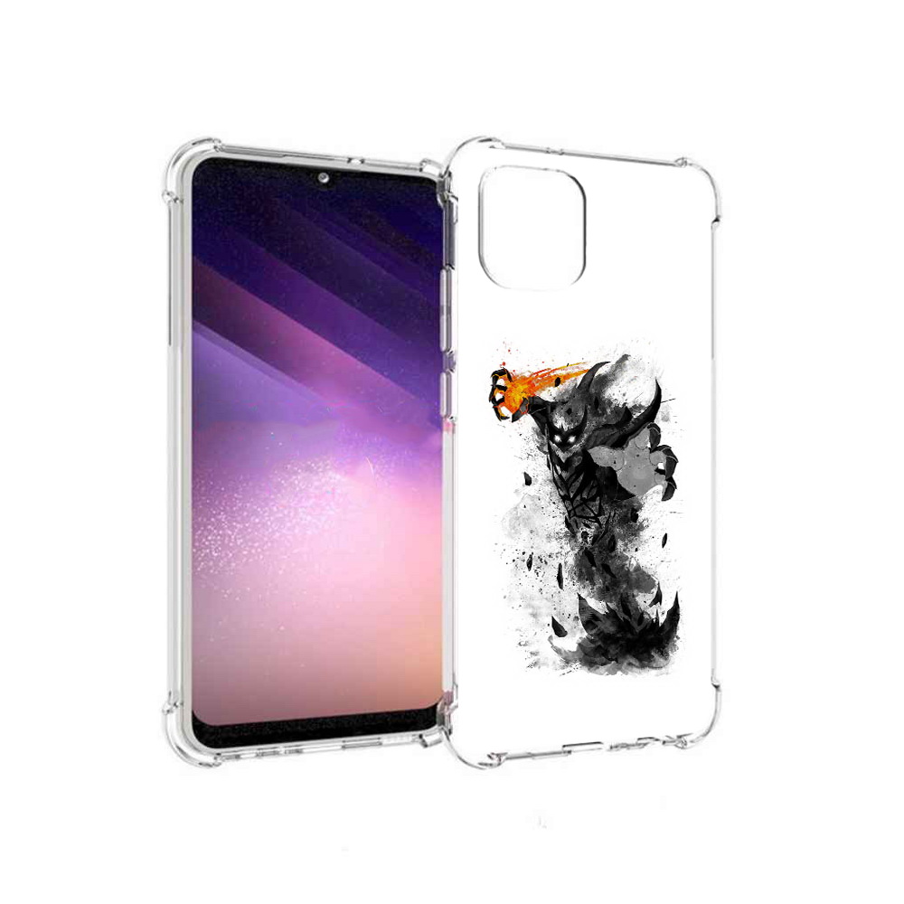 Чехол MyPads Tocco для Samsung Galaxy A03 nevermore черно белый (PT226903.537.21), Прозрачный, Tocco
Чехол MyPads Tocco для Samsung Galaxy A03 nevermore черно белый (PT226903.537.21), Прозрачный, Tocco