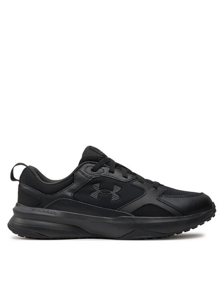 Кроссовки мужские Under Armour Ua Charged Edge 3026727-002 черные 40.5 EU, Черный, Ua Charged Edge 3026727-002
Кроссовки мужские Under Armour Ua Charged Edge 3026727-002 черные 40.5 EU, Черный, Ua Charged Edge 3026727-002