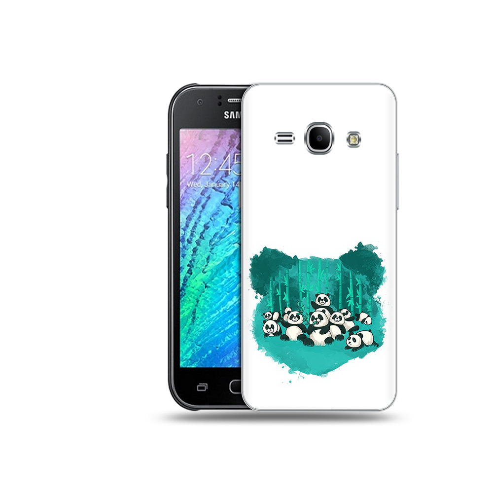 Чехол MyPads Tocco для Samsung Galaxy J1 нарисованные панды (PT12095.602.508), Прозрачный, Tocco
Чехол MyPads Tocco для Samsung Galaxy J1 нарисованные панды (PT12095.602.508), Прозрачный, Tocco