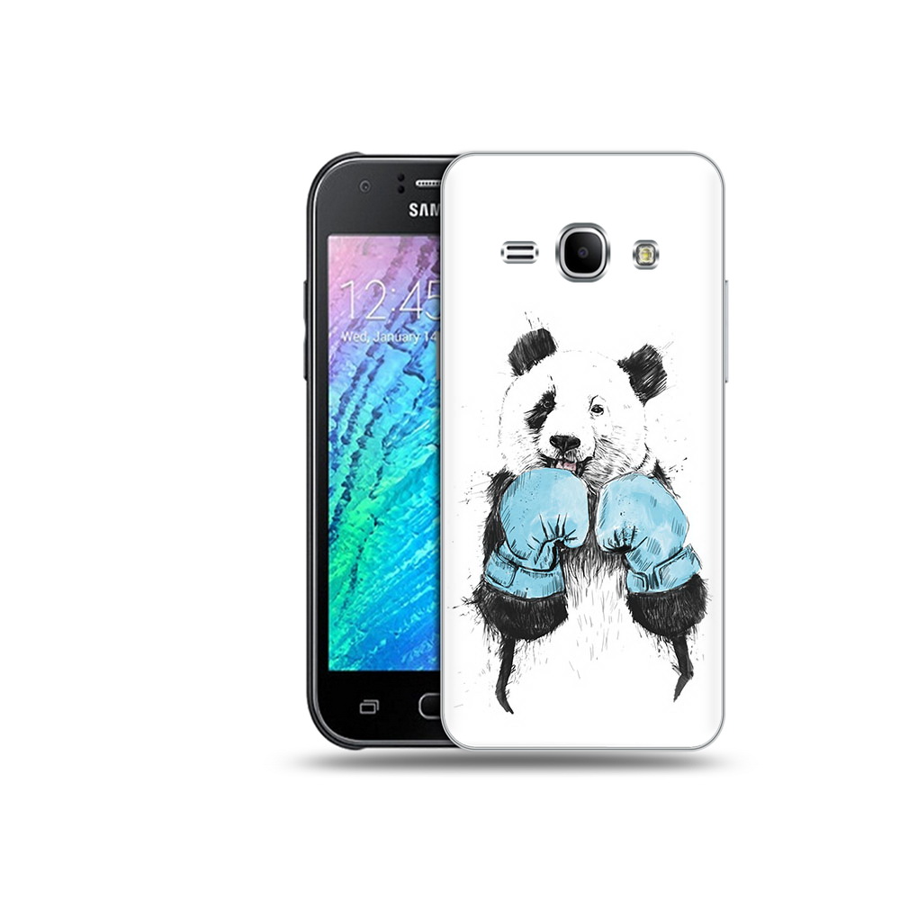 Чехол MyPads Tocco для Samsung Galaxy J1 панда боксер (PT12095.602.531), Прозрачный, Tocco
Чехол MyPads Tocco для Samsung Galaxy J1 панда боксер (PT12095.602.531), Прозрачный, Tocco