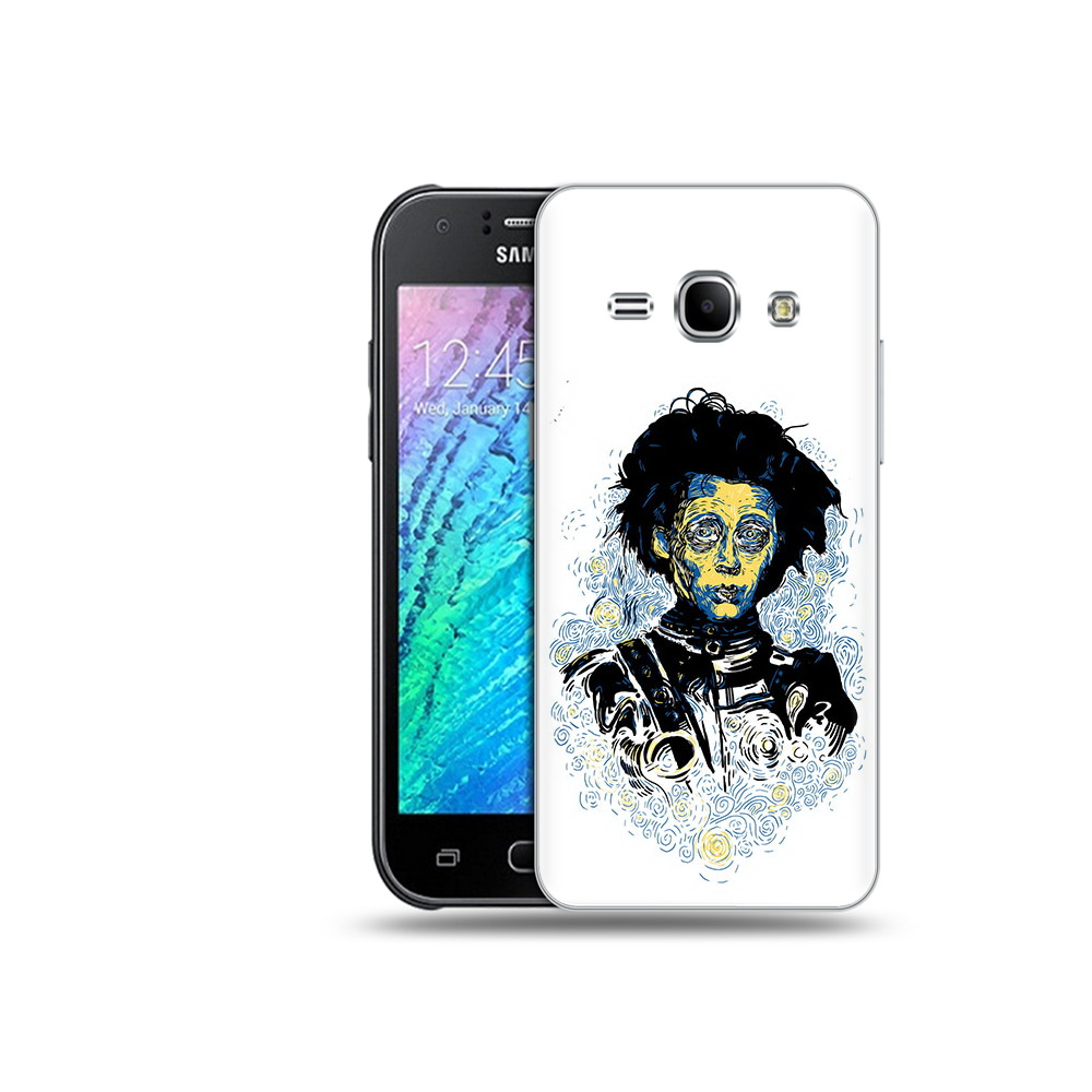 Чехол MyPads Tocco для Samsung Galaxy J1 парень черно-белый абстракция (PT12095.602.535), Прозрачный, Tocco
Чехол MyPads Tocco для Samsung Galaxy J1 парень черно-белый абстракция (PT12095.602.535), Прозрачный, Tocco