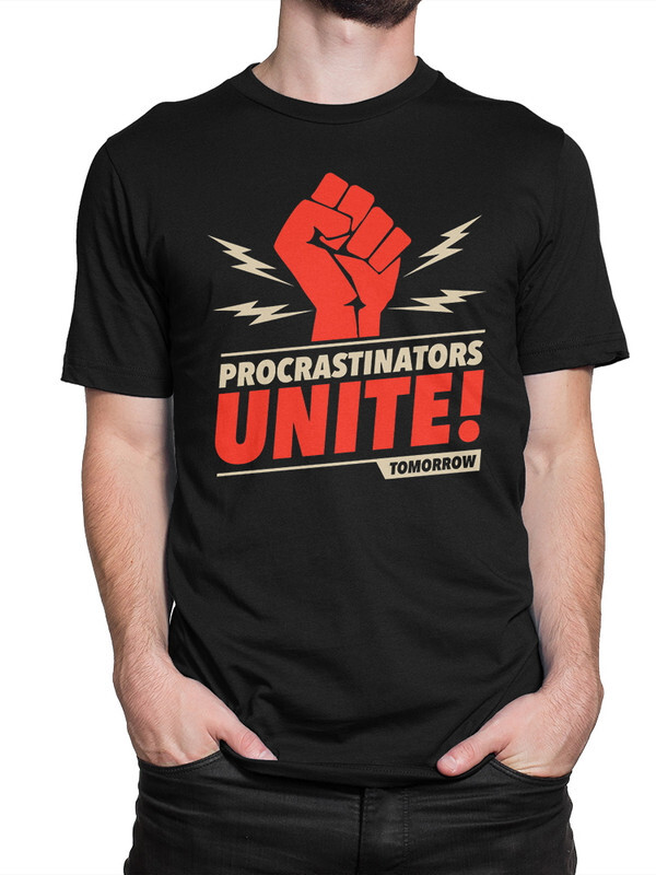 Футболка мужская DreamShirts Studio Прокрастинация 149-procrastination-2 черная XS, Черный, Прокрастинация 149-procrastination-2
Футболка мужская DreamShirts Studio Прокрастинация 149-procrastination-2 черная XS, Черный, Прокрастинация 149-procrastination-2