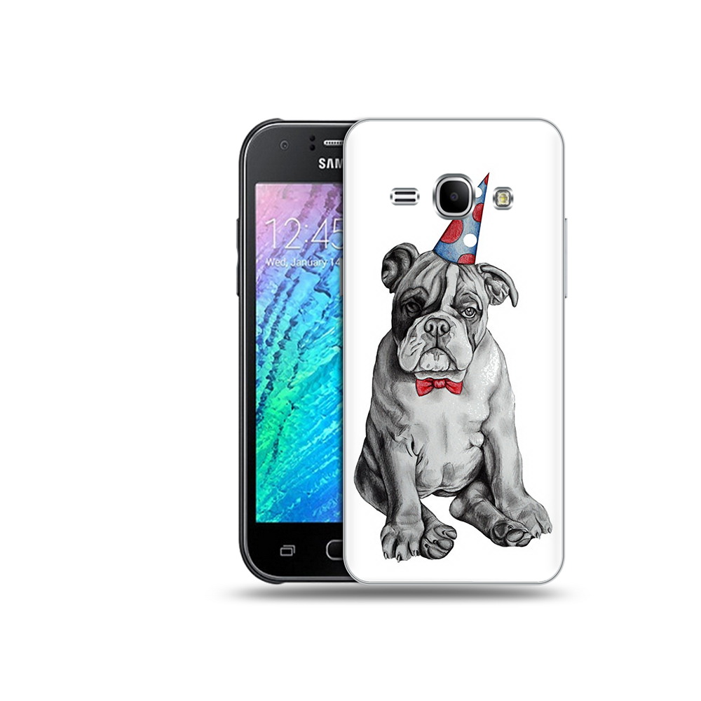 Чехол MyPads Tocco для Samsung Galaxy J1 праздничный щенок (PT12095.602.554), Прозрачный, Tocco
Чехол MyPads Tocco для Samsung Galaxy J1 праздничный щенок (PT12095.602.554), Прозрачный, Tocco