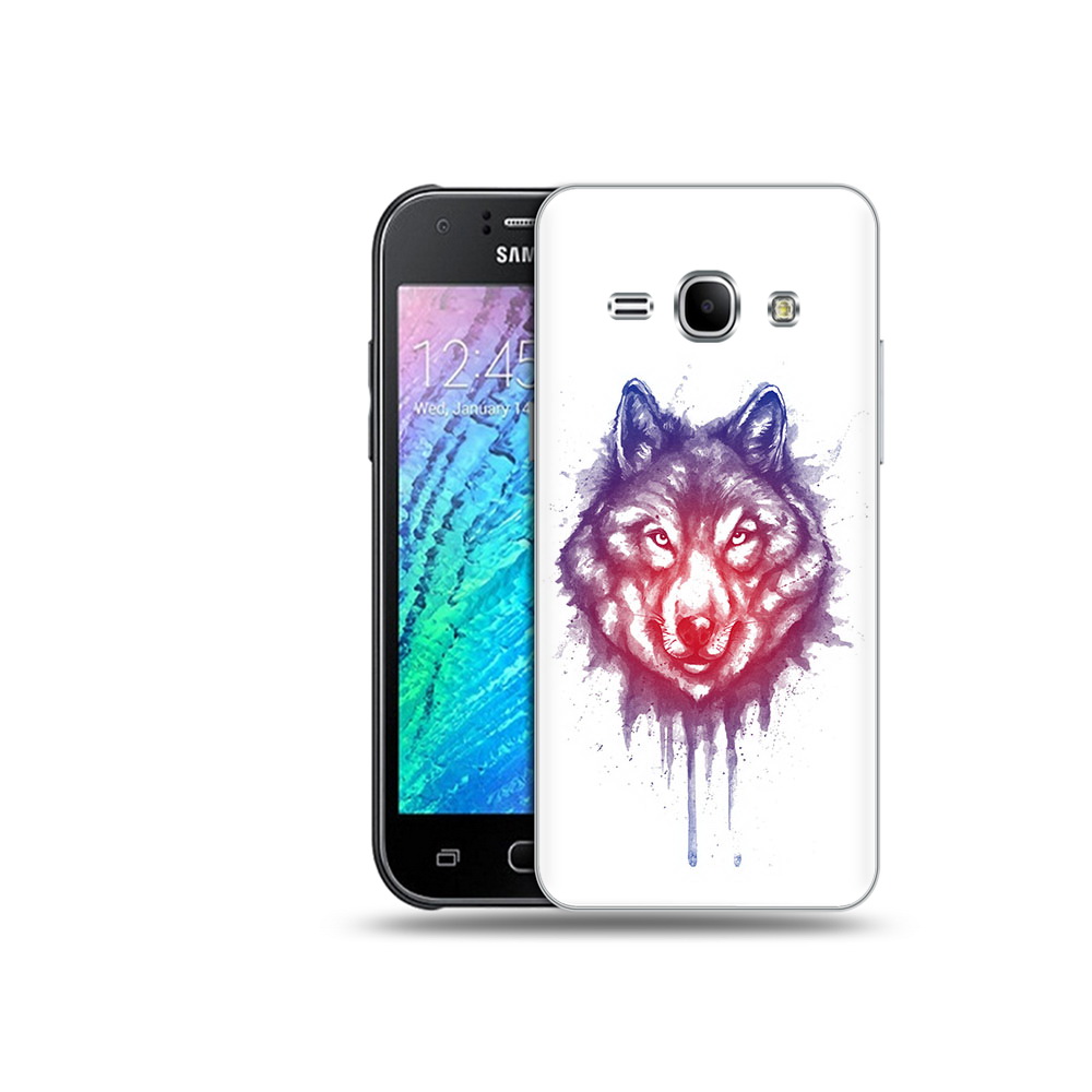 Чехол MyPads Tocco для Samsung Galaxy J1 пушистый волк (PT12095.602.561), Прозрачный, Tocco
Чехол MyPads Tocco для Samsung Galaxy J1 пушистый волк (PT12095.602.561), Прозрачный, Tocco