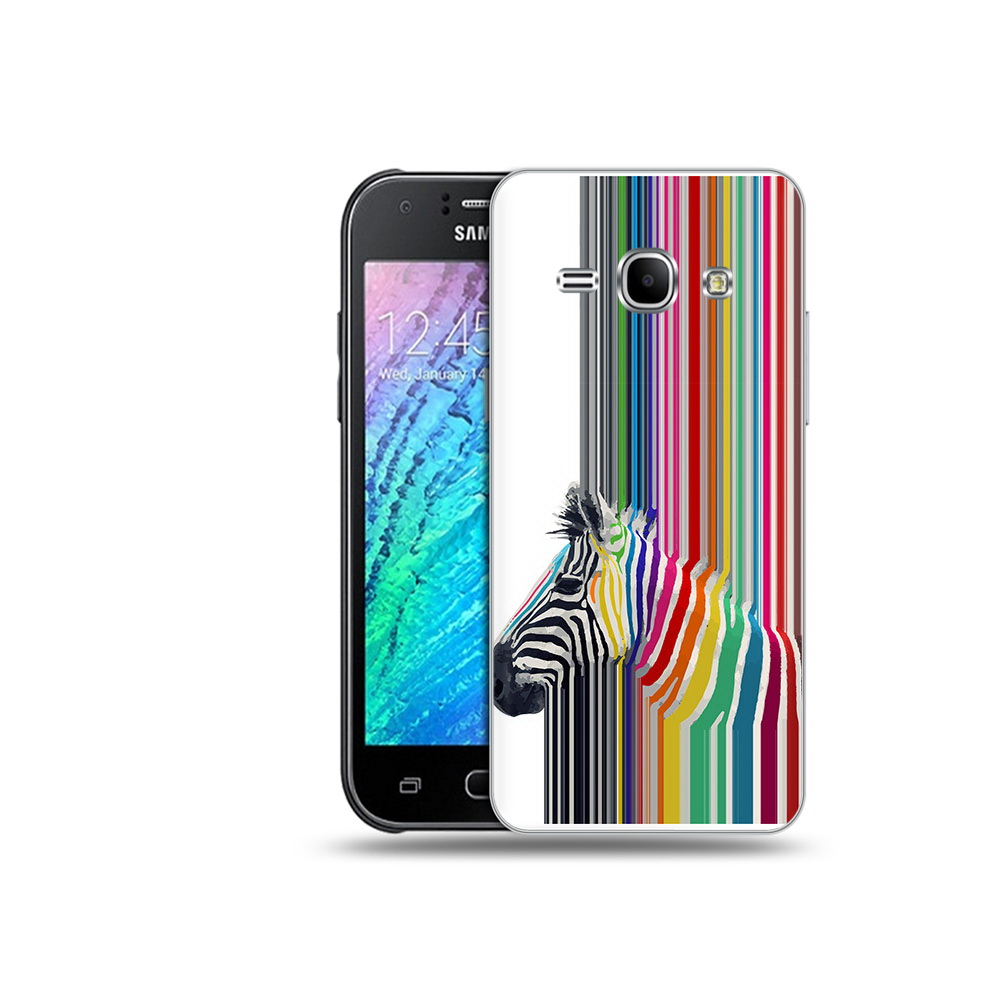 Чехол MyPads Tocco для Samsung Galaxy J1 радужная зебра (PT12095.602.565), Прозрачный, Tocco
Чехол MyPads Tocco для Samsung Galaxy J1 радужная зебра (PT12095.602.565), Прозрачный, Tocco