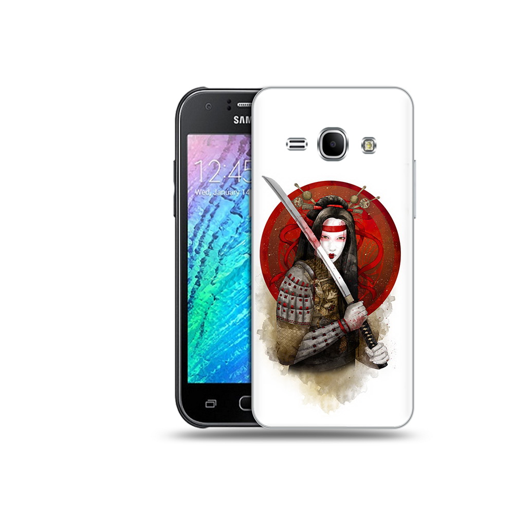 Чехол MyPads Tocco для Samsung Galaxy J1 рисованная девушка с катаной (PT12095.602.580), Прозрачный, Tocco
Чехол MyPads Tocco для Samsung Galaxy J1 рисованная девушка с катаной (PT12095.602.580), Прозрачный, Tocco