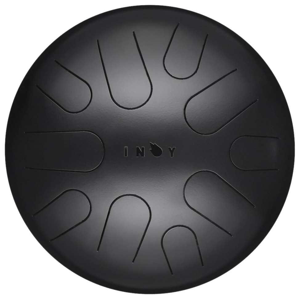 Глюкофон INOY IN26BL19, Черный 
Глюкофон INOY IN26BL19, Черный