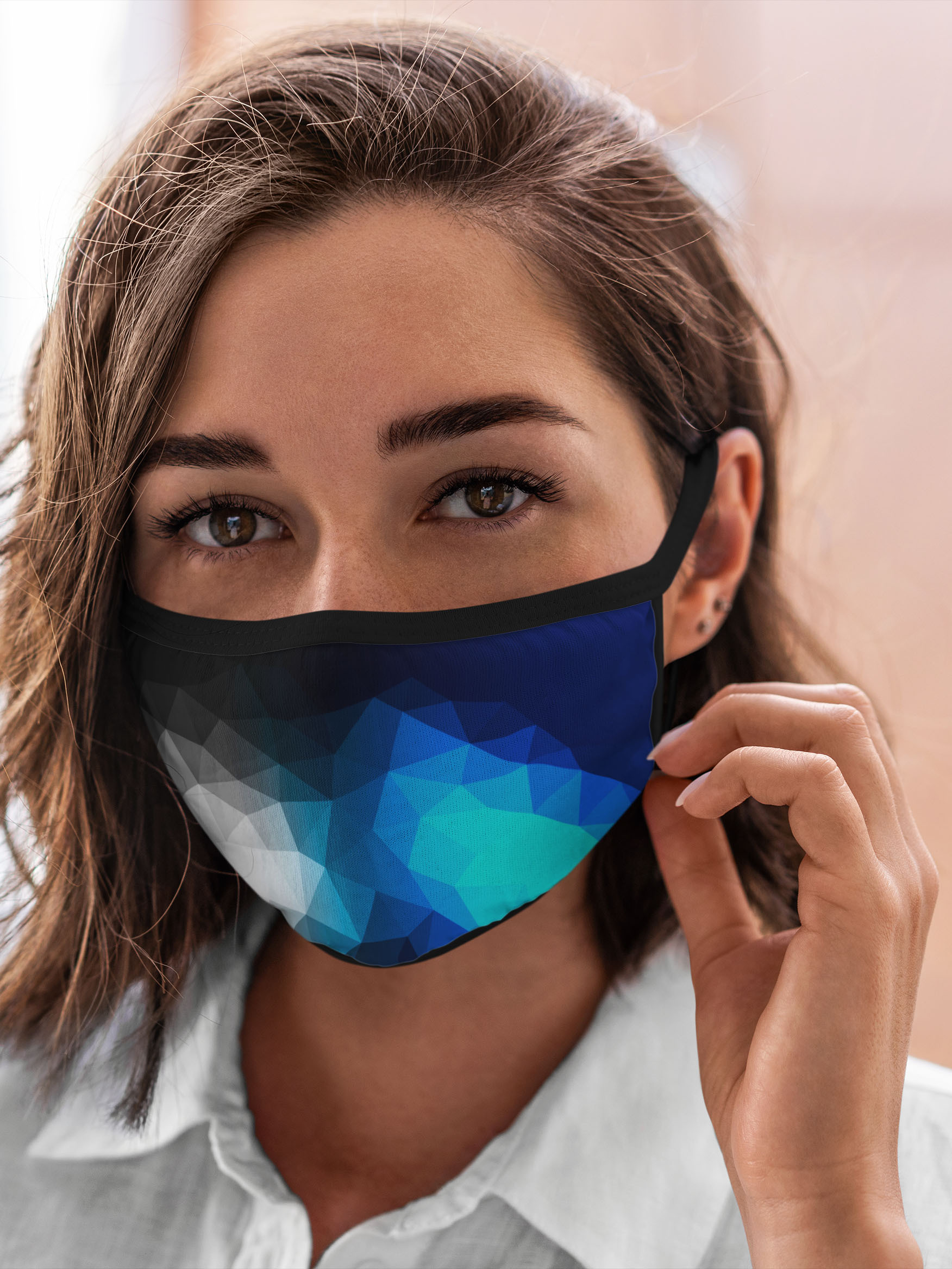 Многоразовая маска унисекс Burnettie Абстракция Gray And Blue Collection Abstract, Разноцветный, Абстракция Gray And Blue Collection Abstract
Многоразовая маска унисекс Burnettie Абстракция Gray And Blue Collection Abstract, Разноцветный, Абстракция Gray And Blue Collection Abstract