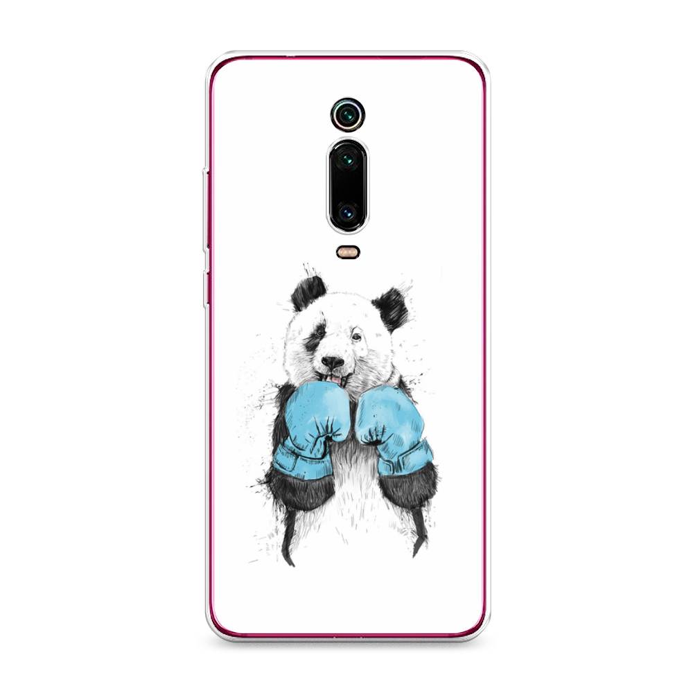 Чехол на Xiaomi Redmi K20/K20 Pro/Xiaomi Mi 9T/9T Pro "Панда боксер", Голубой;белый;серый, 35550-1
Чехол на Xiaomi Redmi K20/K20 Pro/Xiaomi Mi 9T/9T Pro "Панда боксер", Голубой;белый;серый, 35550-1