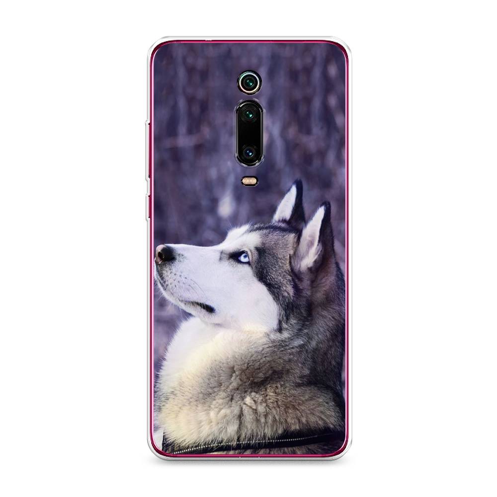 Чехол на Xiaomi Redmi K20/K20 Pro/Xiaomi Mi 9T/9T Pro "Хаски 1", Фиолетовый;белый, 35550-1
Чехол на Xiaomi Redmi K20/K20 Pro/Xiaomi Mi 9T/9T Pro "Хаски 1", Фиолетовый;белый, 35550-1