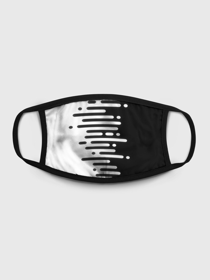 Многоразовая маска унисекс Burnettie Необычная Геометрия, Разноцветный, Необычная Геометрия
Многоразовая маска унисекс Burnettie Необычная Геометрия, Разноцветный, Необычная Геометрия