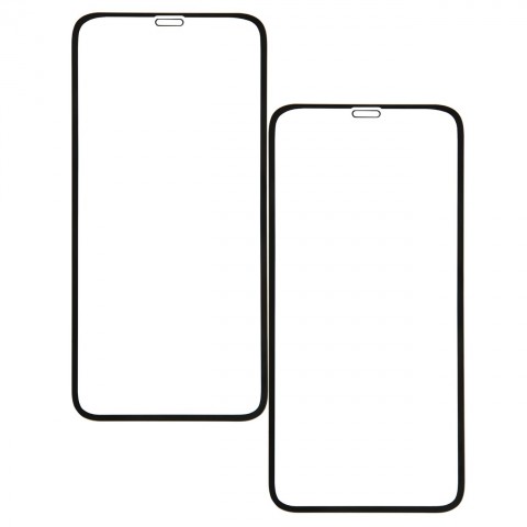 Защитное стекло для смартфона iPhone 11 Red Line (УТ000028434), iPhone 11 черный (2 шт.)
Защитное стекло для смартфона iPhone 11 Red Line (УТ000028434), iPhone 11 черный (2 шт.)