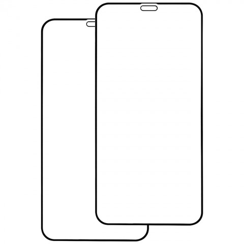 Защитное стекло для смартфона iPhone 12 mini Red Line (УТ000028465), iPhone 12 mini черный (2 шт.)
Защитное стекло для смартфона iPhone 12 mini Red Line (УТ000028465), iPhone 12 mini черный (2 шт.)