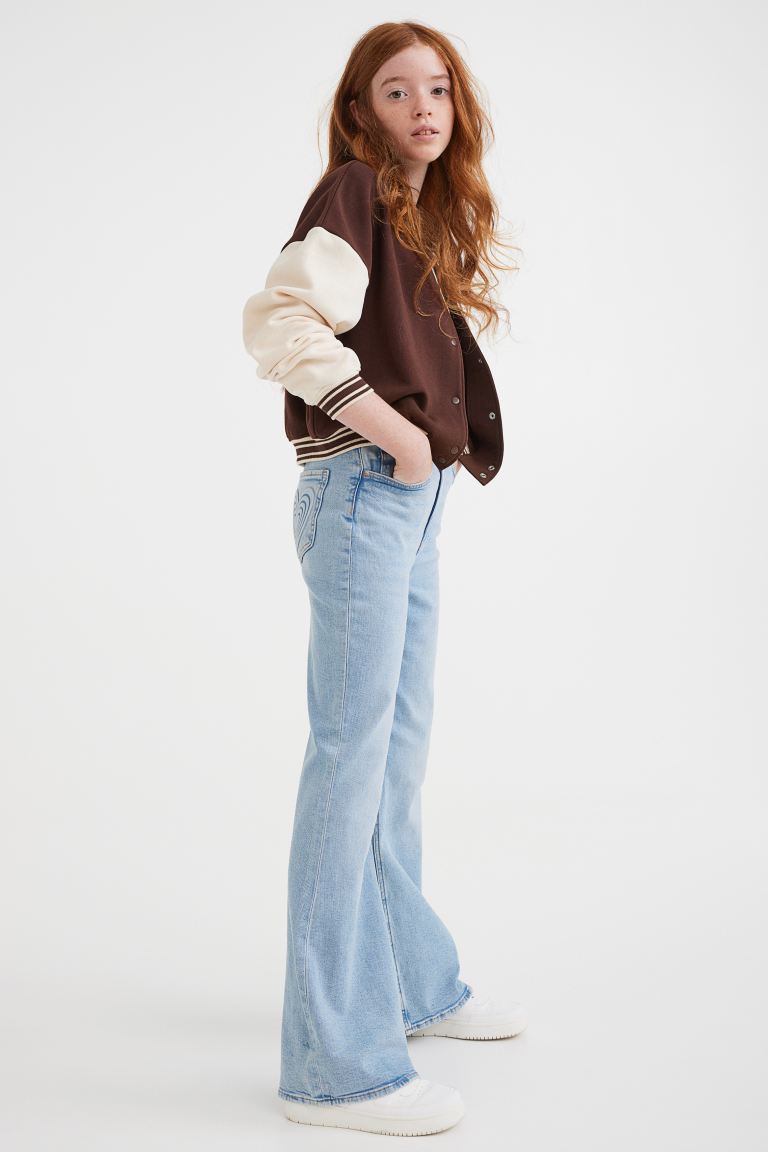 Джинсы детские H&M 1071068, цвет светло-синий, размер 170 (доставка из-за рубежа), 1071068
Джинсы детские H&M 1071068, цвет светло-синий, размер 170 (доставка из-за рубежа), 1071068