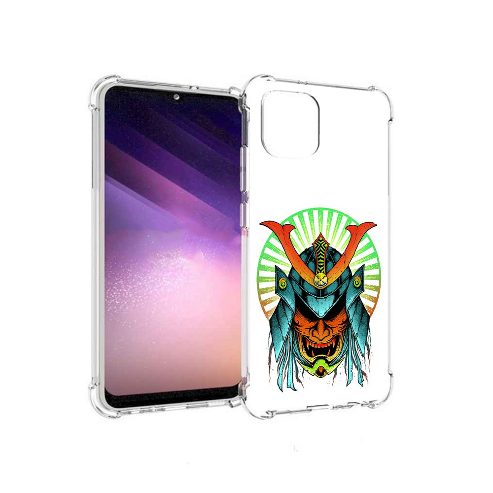 Чехол MyPads Tocco для Samsung Galaxy A03 ешимитсу рисунок (PT226903.537.345), Прозрачный, Tocco
Чехол MyPads Tocco для Samsung Galaxy A03 ешимитсу рисунок (PT226903.537.345), Прозрачный, Tocco
