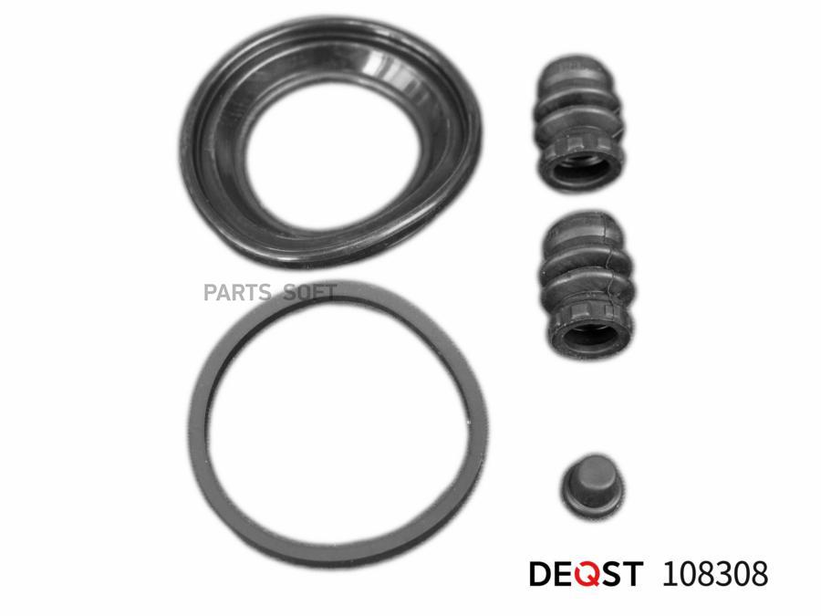 Deqst 108308 Ремкомплект Тормозного Суппорта Переднего (Для Поршня O 54Mm, Суппорт Lucas)
Deqst 108308 Ремкомплект Тормозного Суппорта Переднего (Для Поршня O 54Mm, Суппорт Lucas)