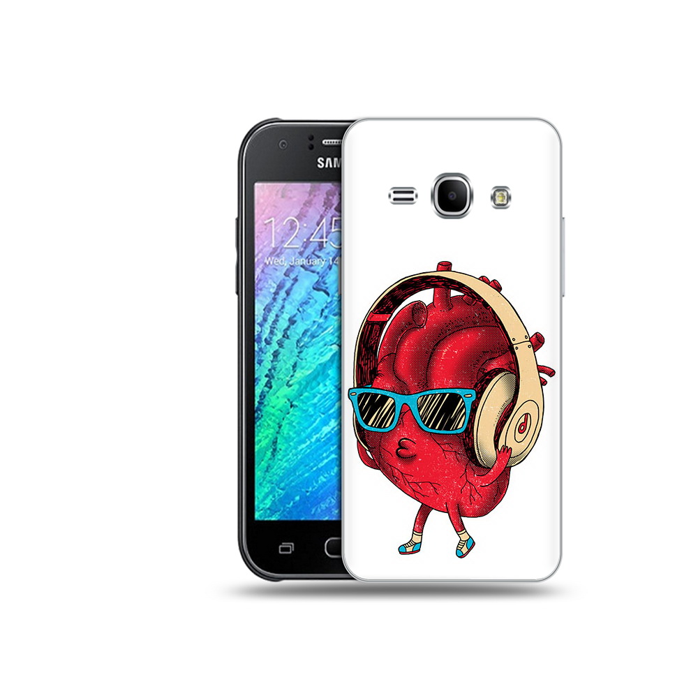 Чехол MyPads Tocco для Samsung Galaxy J1 слушай сердце (PT12095.602.609), Прозрачный, Tocco
Чехол MyPads Tocco для Samsung Galaxy J1 слушай сердце (PT12095.602.609), Прозрачный, Tocco