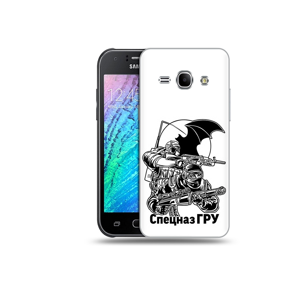 Чехол MyPads Tocco для Samsung Galaxy J1 спецназ гру (PT12095.602.618), Прозрачный, Tocco
Чехол MyPads Tocco для Samsung Galaxy J1 спецназ гру (PT12095.602.618), Прозрачный, Tocco