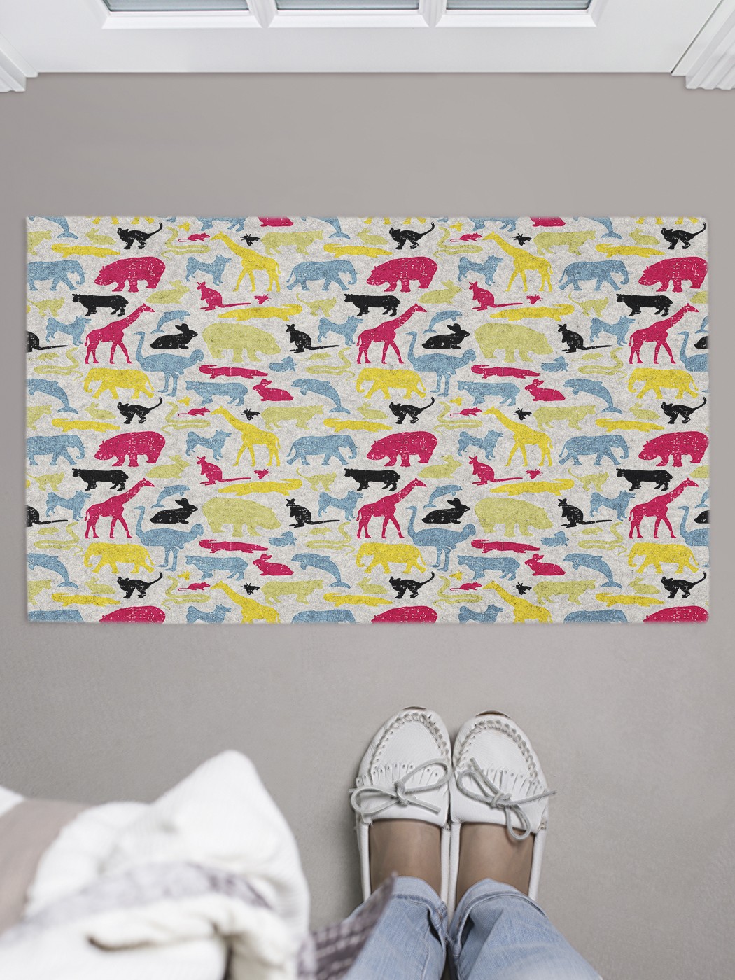 Придверный коврик в прихожую для обуви, на резиновой основе, 75x45 см door_50012 JoyArty
Придверный коврик в прихожую для обуви, на резиновой основе, 75x45 см door_50012 JoyArty