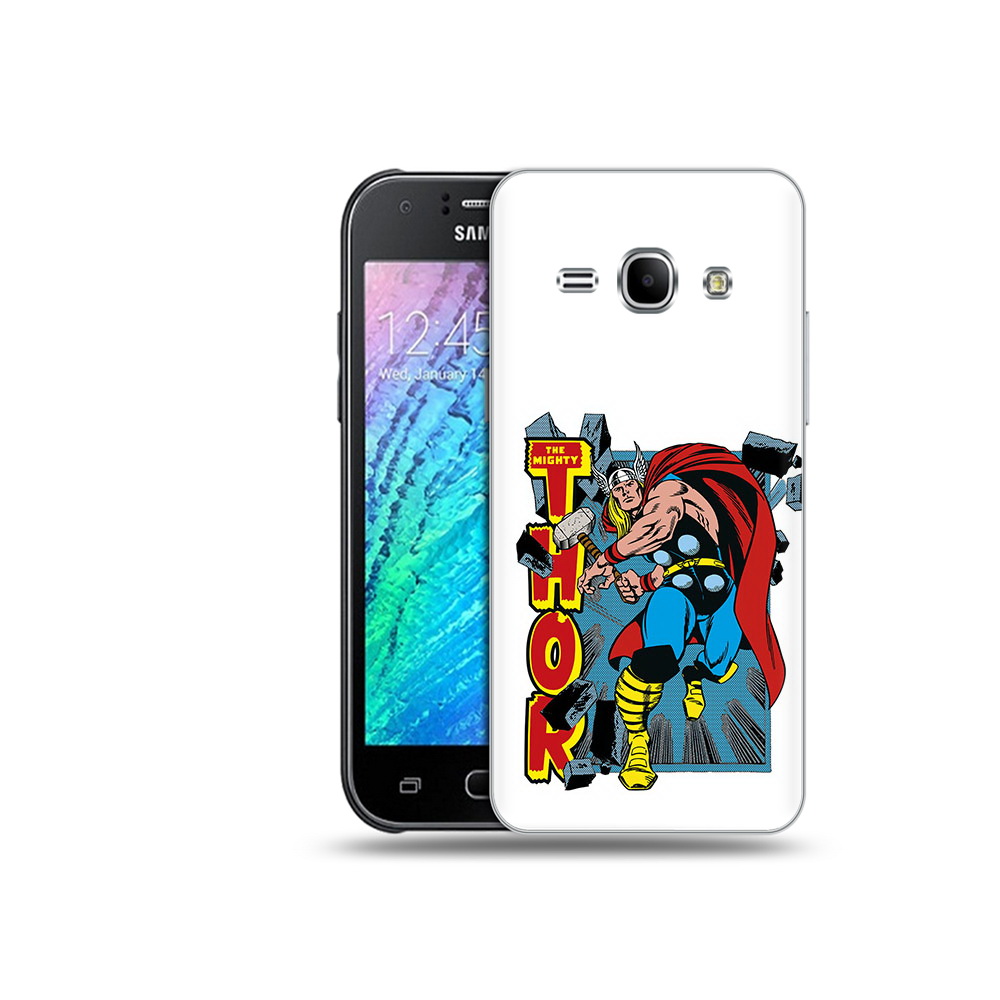 Чехол MyPads Tocco для Samsung Galaxy J1 тор комикс (PT12095.602.645), Прозрачный, Tocco
Чехол MyPads Tocco для Samsung Galaxy J1 тор комикс (PT12095.602.645), Прозрачный, Tocco