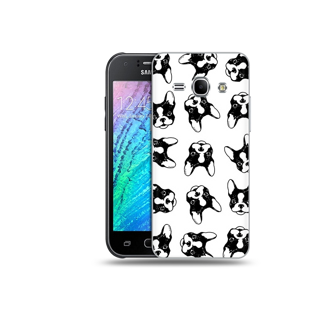 Чехол MyPads Tocco для Samsung Galaxy J1 черно белые собачки (PT12095.602.683), Прозрачный, Tocco
Чехол MyPads Tocco для Samsung Galaxy J1 черно белые собачки (PT12095.602.683), Прозрачный, Tocco