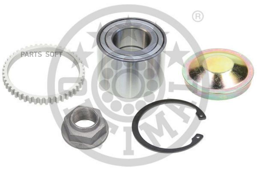 Подшипник ступицы колеса комплект FIAT : TALENTO Box (296_) TALENTO Box Body / Estate (2
Подшипник ступицы колеса комплект FIAT : TALENTO Box (296_) TALENTO Box Body / Estate (2