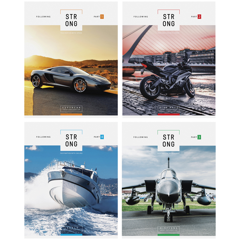 Тетрадь общая 48л, А5 ArtSpace Техника. Strong клетка, скрепка, картон мелованный 10шт.
Тетрадь общая 48л, А5 ArtSpace Техника. Strong клетка, скрепка, картон мелованный 10шт.