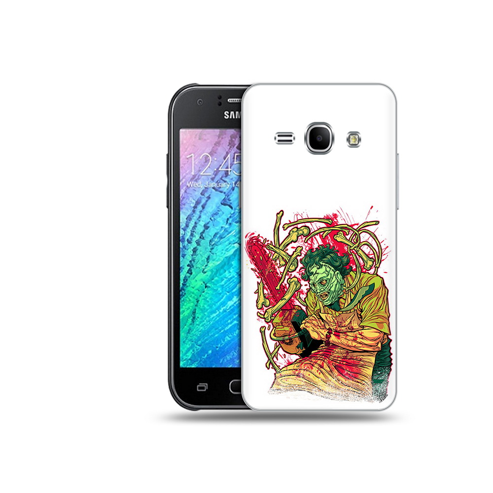 Чехол MyPads Tocco для Samsung Galaxy J1 яркий мясник (PT12095.602.711), Прозрачный, Tocco
Чехол MyPads Tocco для Samsung Galaxy J1 яркий мясник (PT12095.602.711), Прозрачный, Tocco