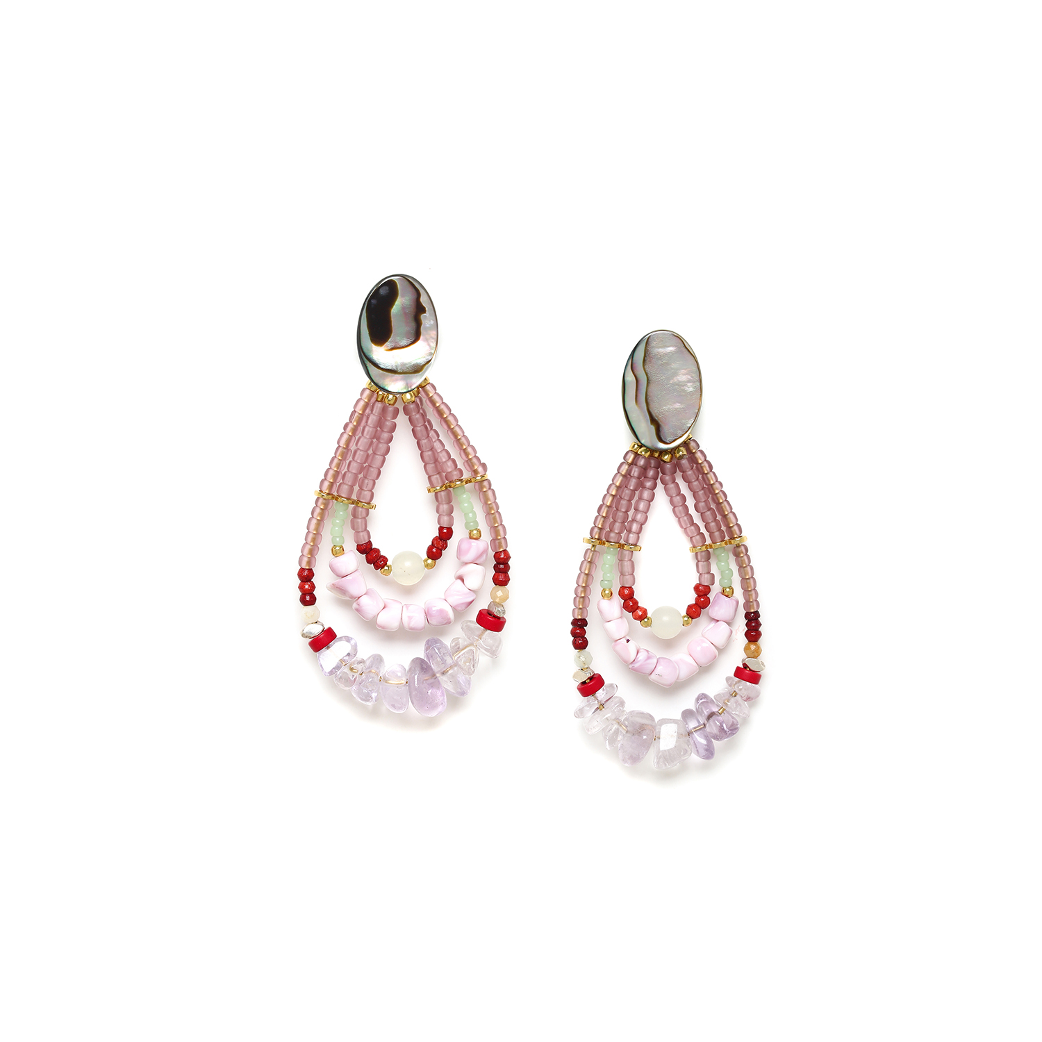 Серьги из бижутерного сплава с амазонитом Nature Bijoux NB23.1-12-78260, NB23.1-12-78260
Серьги из бижутерного сплава с амазонитом Nature Bijoux NB23.1-12-78260, NB23.1-12-78260