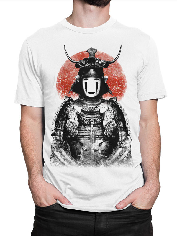 Футболка мужская DreamShirts Studio Безликий Самурай Каонаси 210-nfsam-2 белая 3XL, Белый, Безликий Самурай Каонаси 210-nfsam-2
Футболка мужская DreamShirts Studio Безликий Самурай Каонаси 210-nfsam-2 белая 3XL, Белый, Безликий Самурай Каонаси 210-nfsam-2
