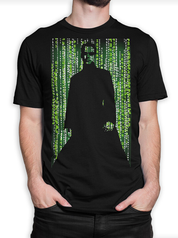 Футболка мужская DreamShirts Studio Матрица - Киану Ривз 2201-matr-2 черная XS, Черный, Матрица - Киану Ривз 2201-matr-2
Футболка мужская DreamShirts Studio Матрица - Киану Ривз 2201-matr-2 черная XS, Черный, Матрица - Киану Ривз 2201-matr-2