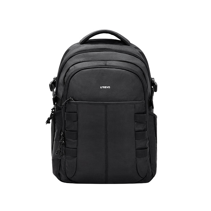 Рюкзак унисекс UREVO Large Multi-function Backpack черный, 46х33х23 см, Large Multi-function Backpack
Рюкзак унисекс UREVO Large Multi-function Backpack черный, 46х33х23 см, Large Multi-function Backpack