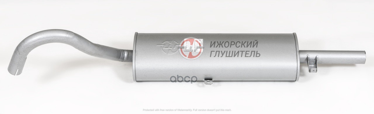 Глушитель Ваз 2101-03, 2105-07 (Закатной) Ижорский Глушитель 135858 Ижорский глушитель арт
Глушитель Ваз 2101-03, 2105-07 (Закатной) Ижорский Глушитель 135858 Ижорский глушитель арт