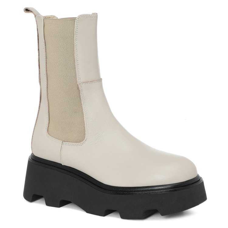 Полусапоги женские Tendance IP03 бежевые 39 EU, Бежевый, IP03
Полусапоги женские Tendance IP03 бежевые 39 EU, Бежевый, IP03