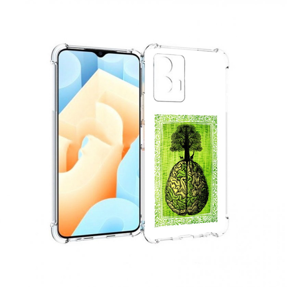 Чехол MyPads Tocco для Vivo U5 абстракция здоровый мозг (PT226979.416.211), Прозрачный, Tocco
Чехол MyPads Tocco для Vivo U5 абстракция здоровый мозг (PT226979.416.211), Прозрачный, Tocco