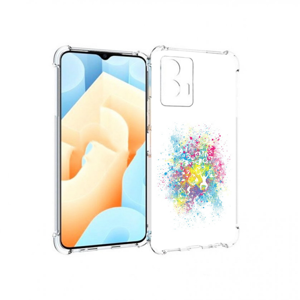 Чехол MyPads Tocco для Vivo U5 акварель абстракция (PT226979.416.214), Прозрачный, Tocco
Чехол MyPads Tocco для Vivo U5 акварель абстракция (PT226979.416.214), Прозрачный, Tocco