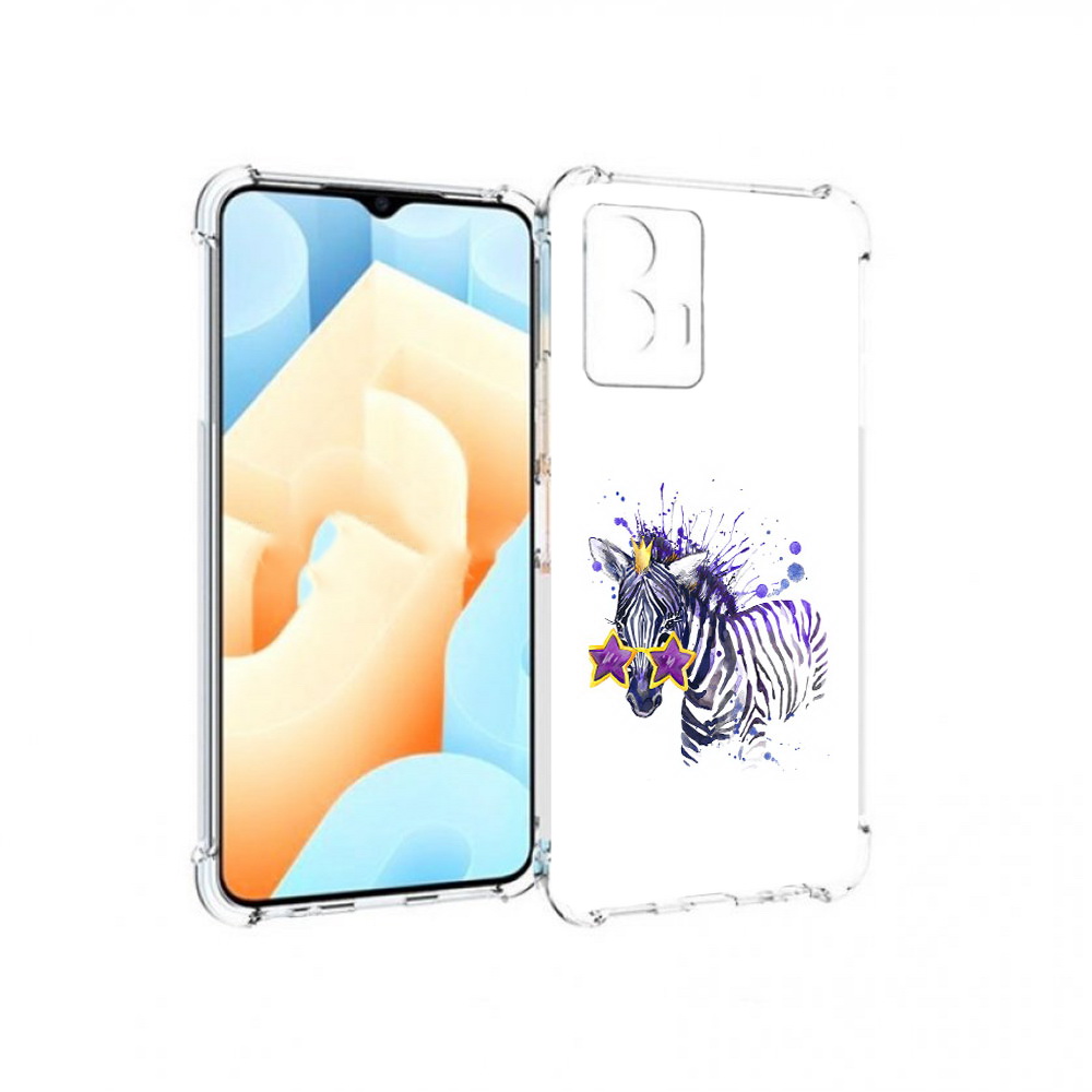 Чехол MyPads Tocco для Vivo U5 акварельная зебра (PT226979.416.215), Прозрачный, Tocco
Чехол MyPads Tocco для Vivo U5 акварельная зебра (PT226979.416.215), Прозрачный, Tocco