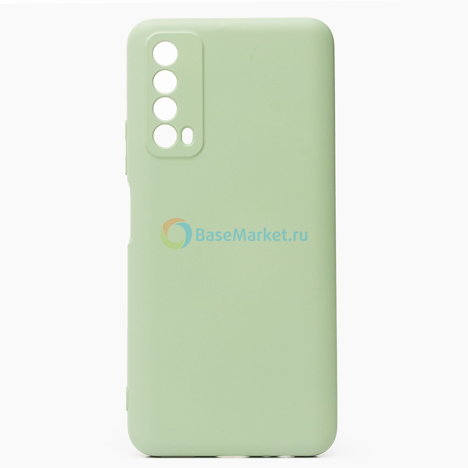 Чехол Activ Full Original Design BaseMarket для Huawei P Smart (2021) (светло - зеленый)
Чехол Activ Full Original Design BaseMarket для Huawei P Smart (2021) (светло - зеленый)